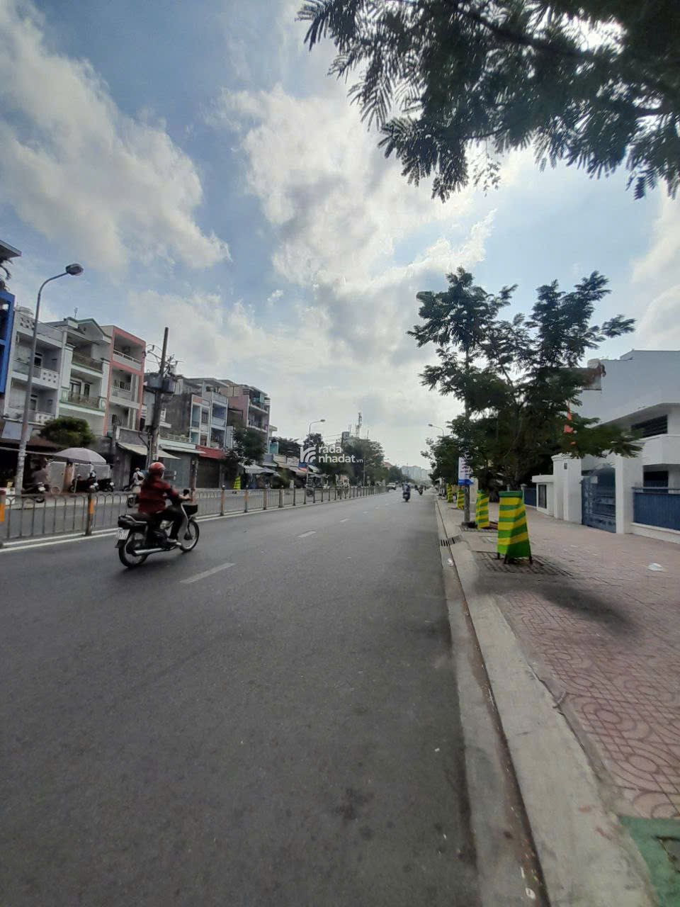 Nhà 7 tầng mặt tiền Lý Chiêu Hoàng Q6 (4x27) giá chỉ 17 tỷ có HĐ thuê