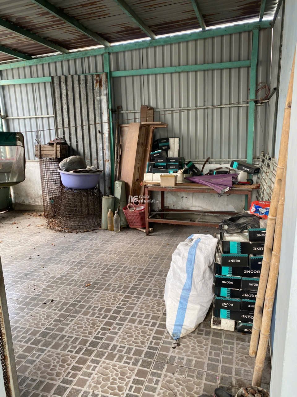 BÁN NHÀ ĐẸP MẶT TIỀN LƯƠNG THẾ VINH, Q. TÂN PHÚ – DT 5x17M 