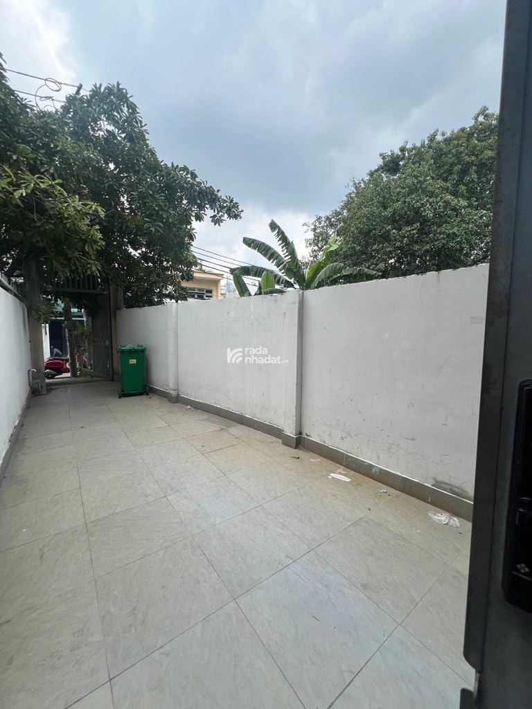 Bán căn họ dịch dụ đường hương lộ 3 BHH 