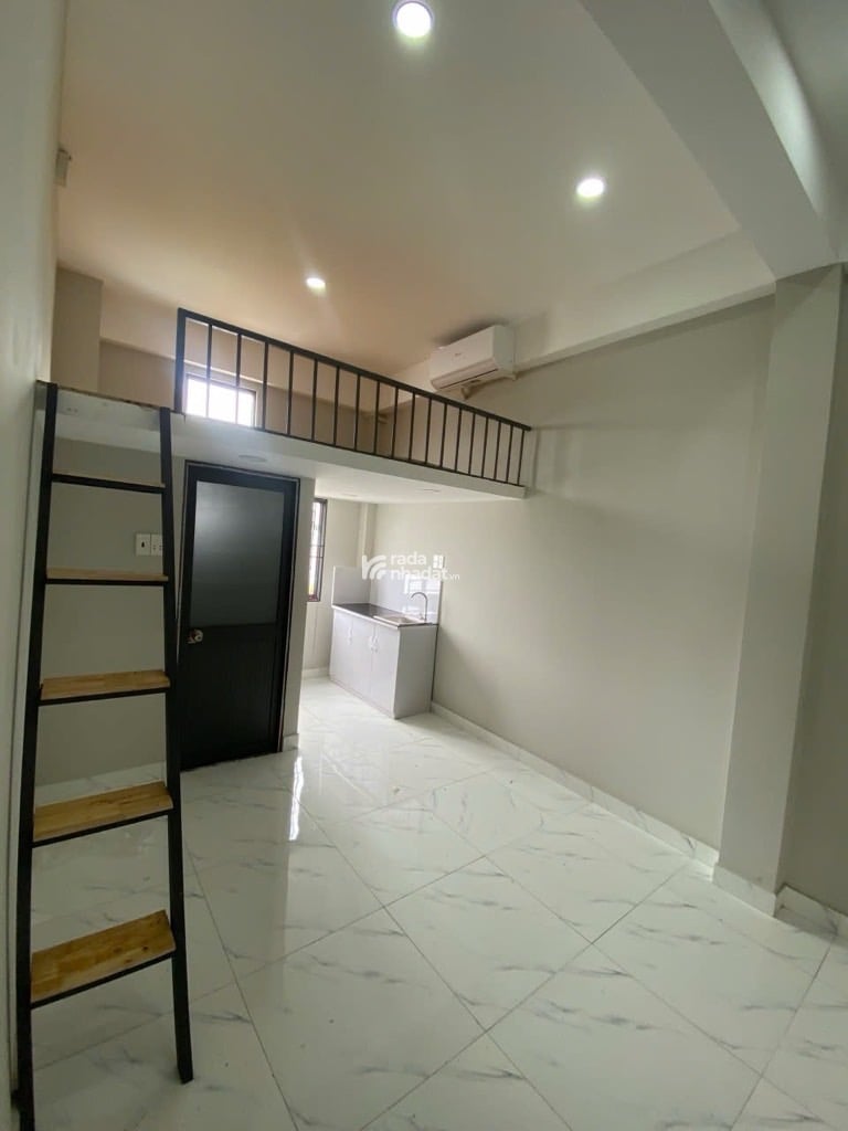 Bán căn họ dịch dụ đường hương lộ 3 BHH 