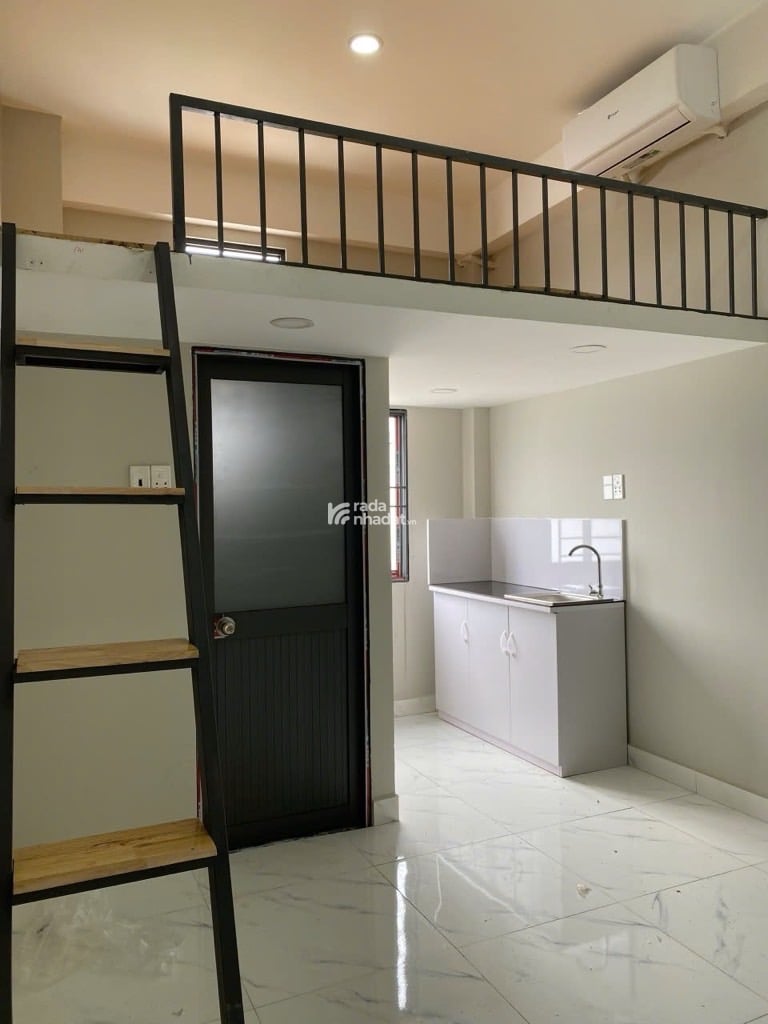 Bán căn họ dịch dụ đường hương lộ 3 BHH 