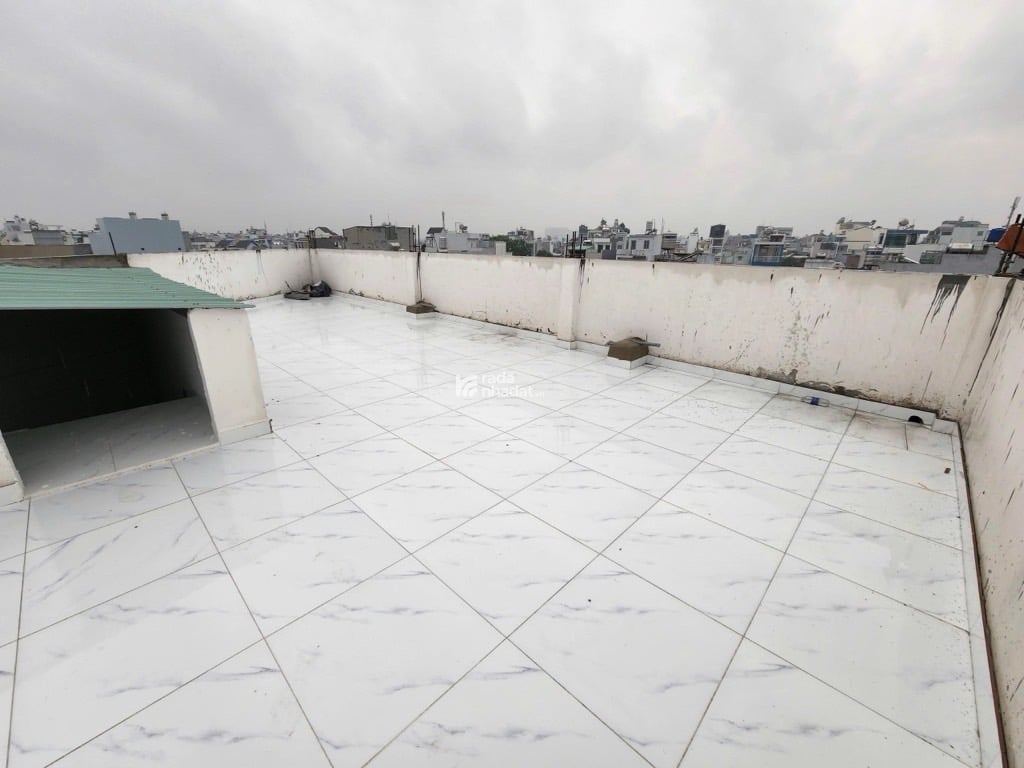 Bán căn họ dịch dụ đường hương lộ 3 BHH 