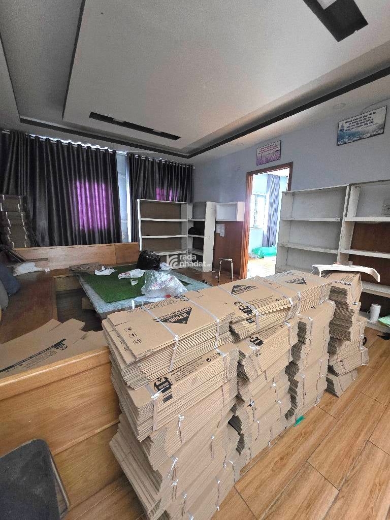 BÁN NHÀ HẺM Ô TÔ KẾ GÒ XOÀI 182M2 16.85 TỶ 3 TẦNG BÌNH TÂN GIÁP TÂN PHÚ 