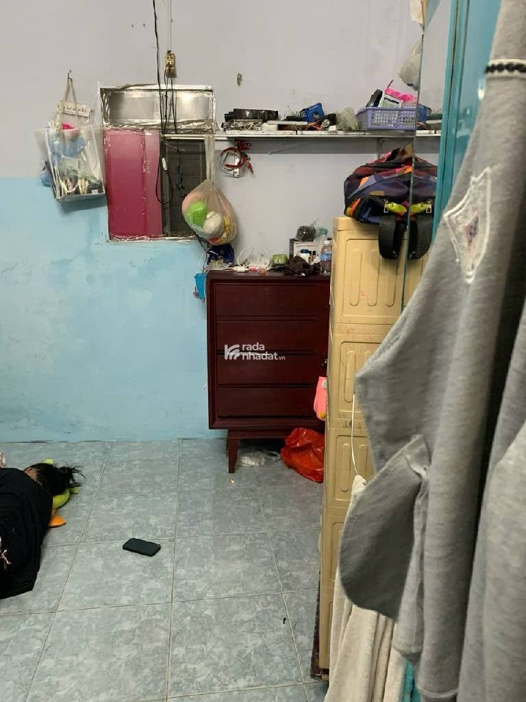 2 TẦNG - 55M2 - GẦN AEON MALL - SƠN KỲ - TÂN PHÚ - NỞ HẬU  