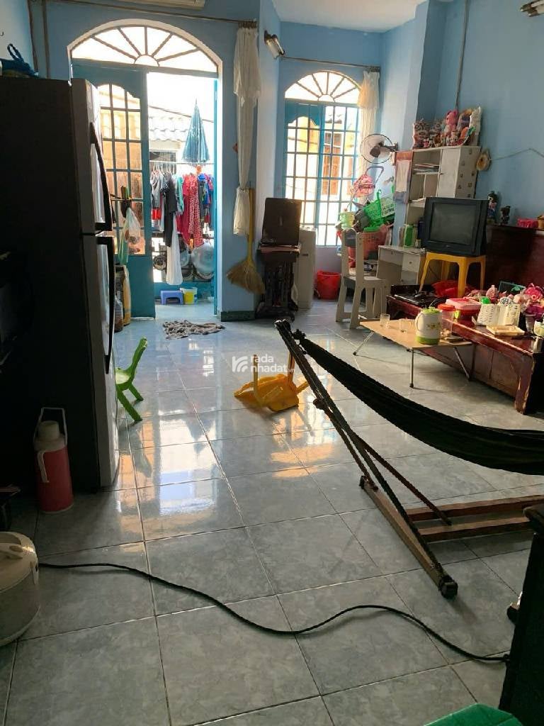 2 TẦNG - 55M2 - GẦN AEON MALL - SƠN KỲ - TÂN PHÚ - NỞ HẬU  