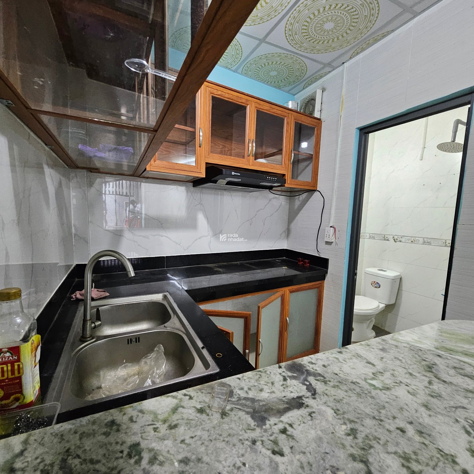 Chính Chủ Bán Nhà Hẻm 4m đường số 77 Tân Quy Q7, Khu Dân Cư Sầm Uất, 4,3 Tỷ Thương Lượng