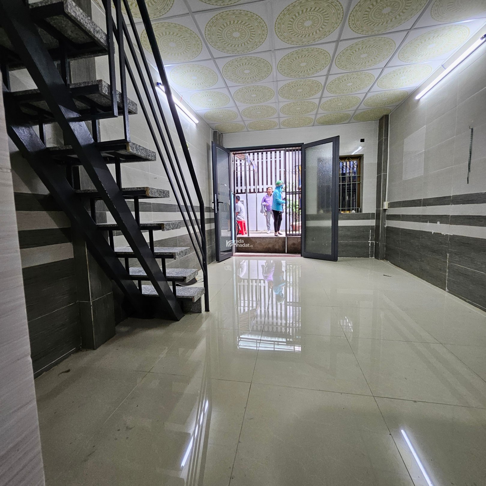 Chính Chủ Bán Nhà Hẻm 4m đường số 77 Tân Quy Q7, Khu Dân Cư Sầm Uất, 4,3 Tỷ Thương Lượng