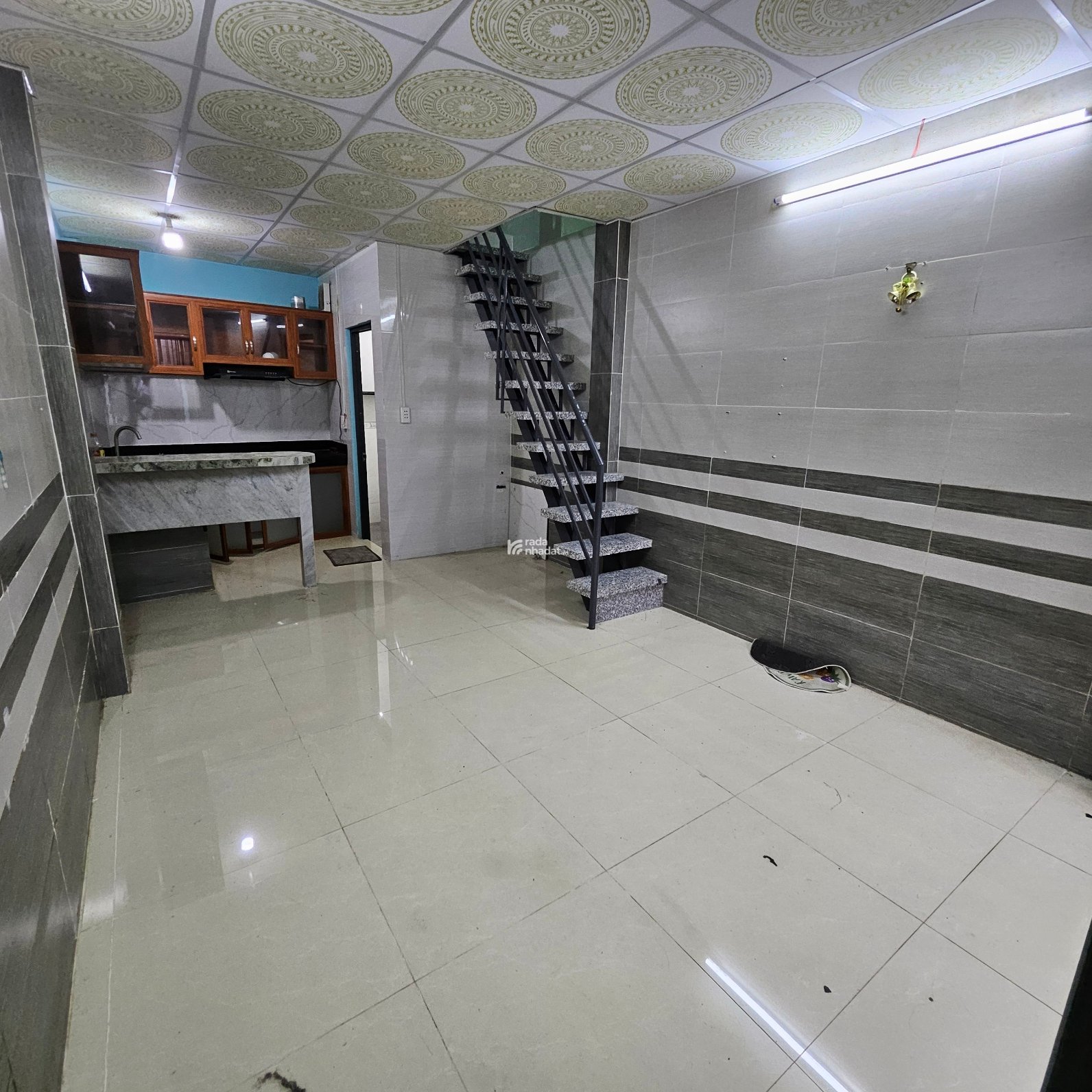 Chính Chủ Bán Nhà Hẻm 4m đường số 77 Tân Quy Q7, Khu Dân Cư Sầm Uất, 4,3 Tỷ Thương Lượng