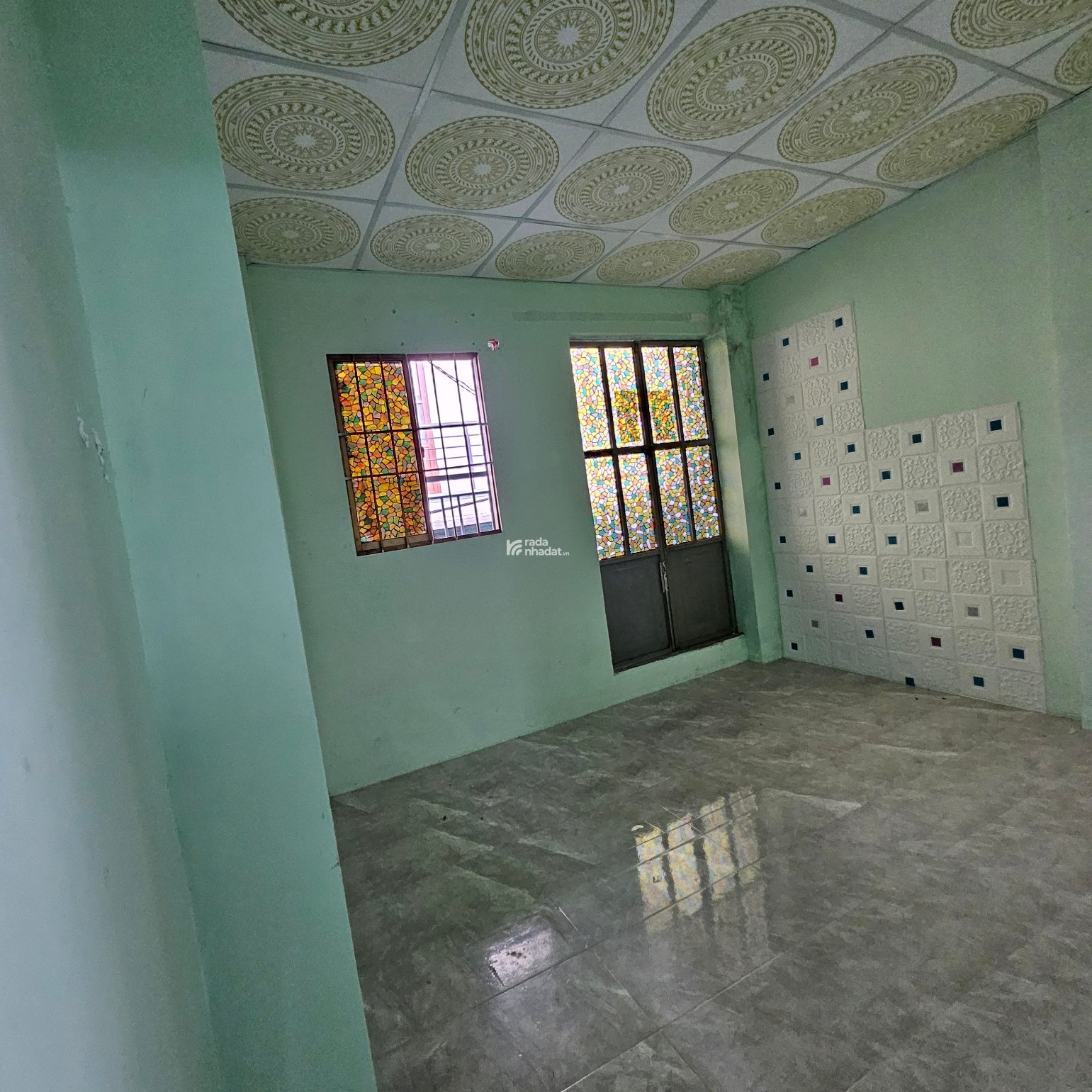 Chính Chủ Bán Nhà Hẻm 4m đường số 77 Tân Quy Q7, Khu Dân Cư Sầm Uất, 4,3 Tỷ Thương Lượng