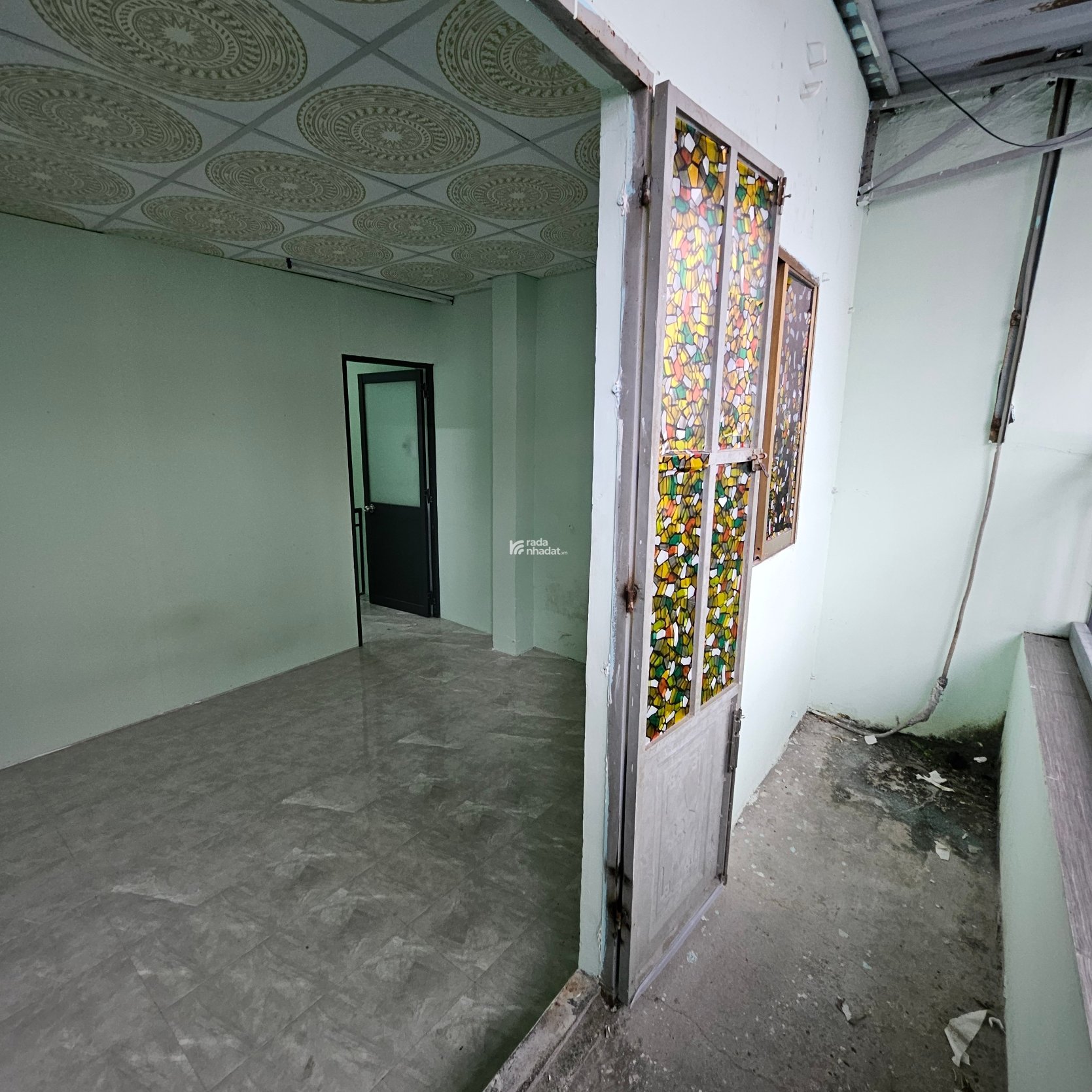 Chính Chủ Bán Nhà Hẻm 4m đường số 77 Tân Quy Q7, Khu Dân Cư Sầm Uất, 4,3 Tỷ Thương Lượng