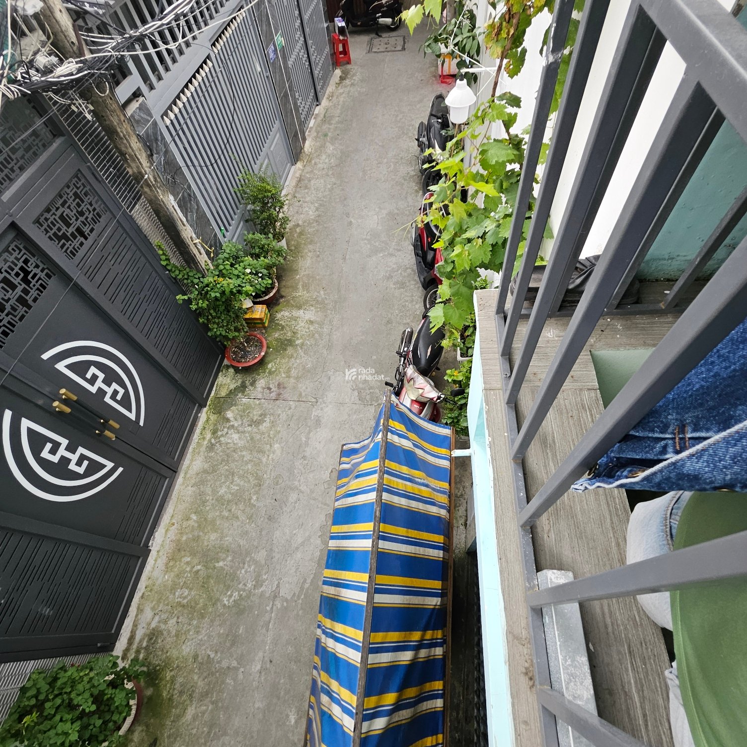 Chính Chủ Bán Nhà Hẻm 4m đường số 77 Tân Quy Q7, Khu Dân Cư Sầm Uất, 4,3 Tỷ Thương Lượng