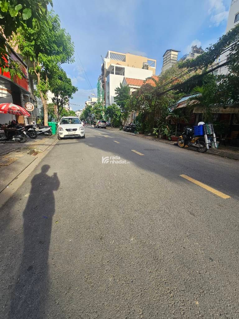 Chính Chủ Bán Nhà Hẻm 4m đường số 77 Tân Quy Q7, Khu Dân Cư Sầm Uất, 4,3 Tỷ Thương Lượng