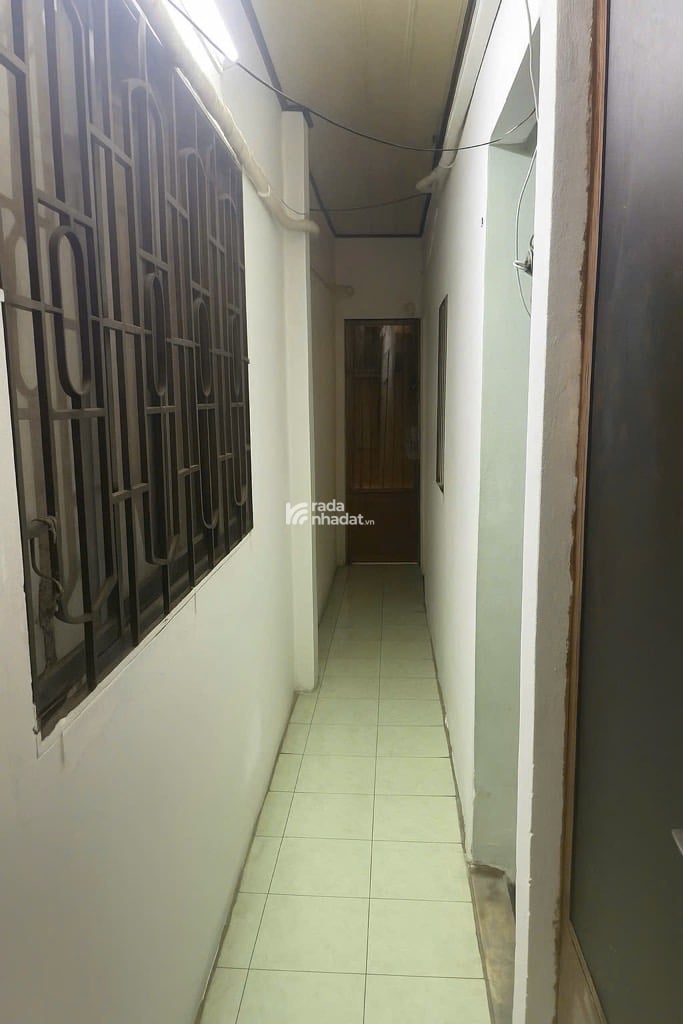 BÁN NHÀ TRỊNH ĐÌNH TRỌNG 32M2 3.1 TỶ THU 6 TRIỆU GẦN HẺM Ô TÔ TÂN PHÚ
