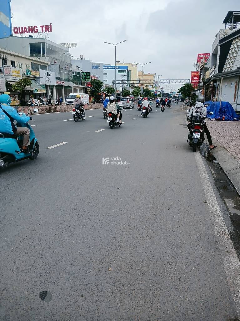 MẶT TIỀN KD -LÊ TRỌNG TẤN -NHÀ 3 TẦNG 68M2(6X13)-GIÁ 11 TỶ