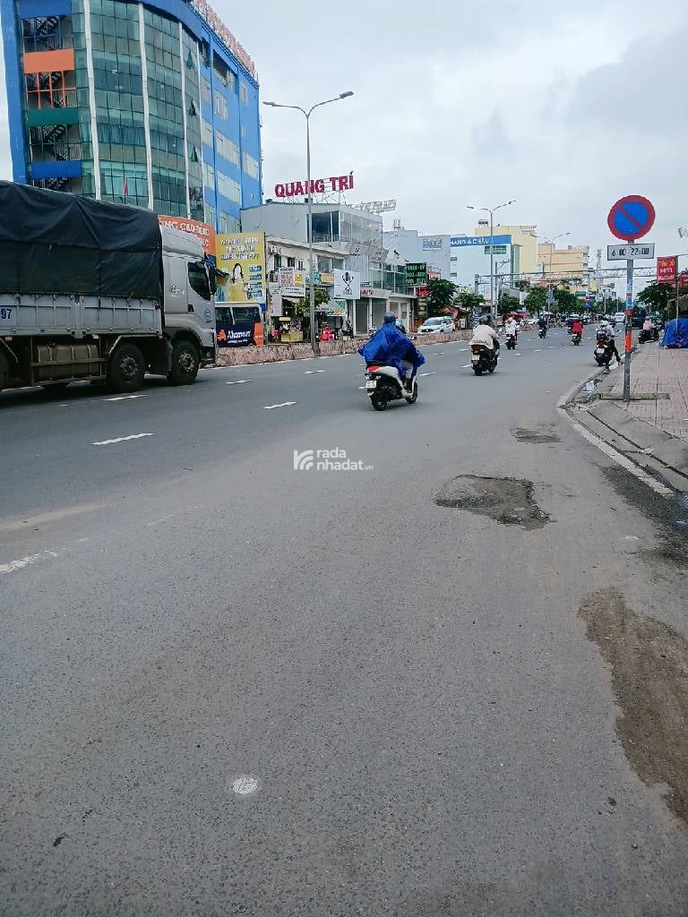 MẶT TIỀN KD -LÊ TRỌNG TẤN -NHÀ 3 TẦNG 68M2(6X13)-GIÁ 11 TỶ