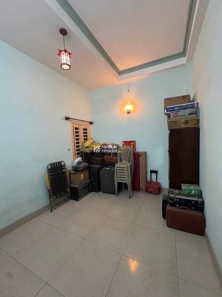 BÁN NHÀ HXH PHẠM VĂN CHIÊU - 5 TẦNG BTCT KIÊN CỐ - CHỈ 6.4 TỶ TL