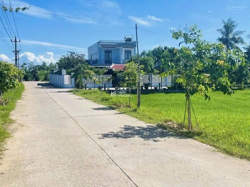 Cần bán 2 lô liền kề diện tích rộng giá chỉ 6,xx triệu/nền