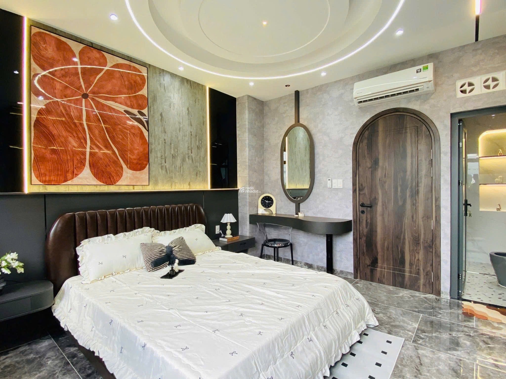 Chủ cần bán gấp nhà Lê Lai P3 Gò Vấp, chỉ 3tỷ150tr. DT: 52m2, SHR.