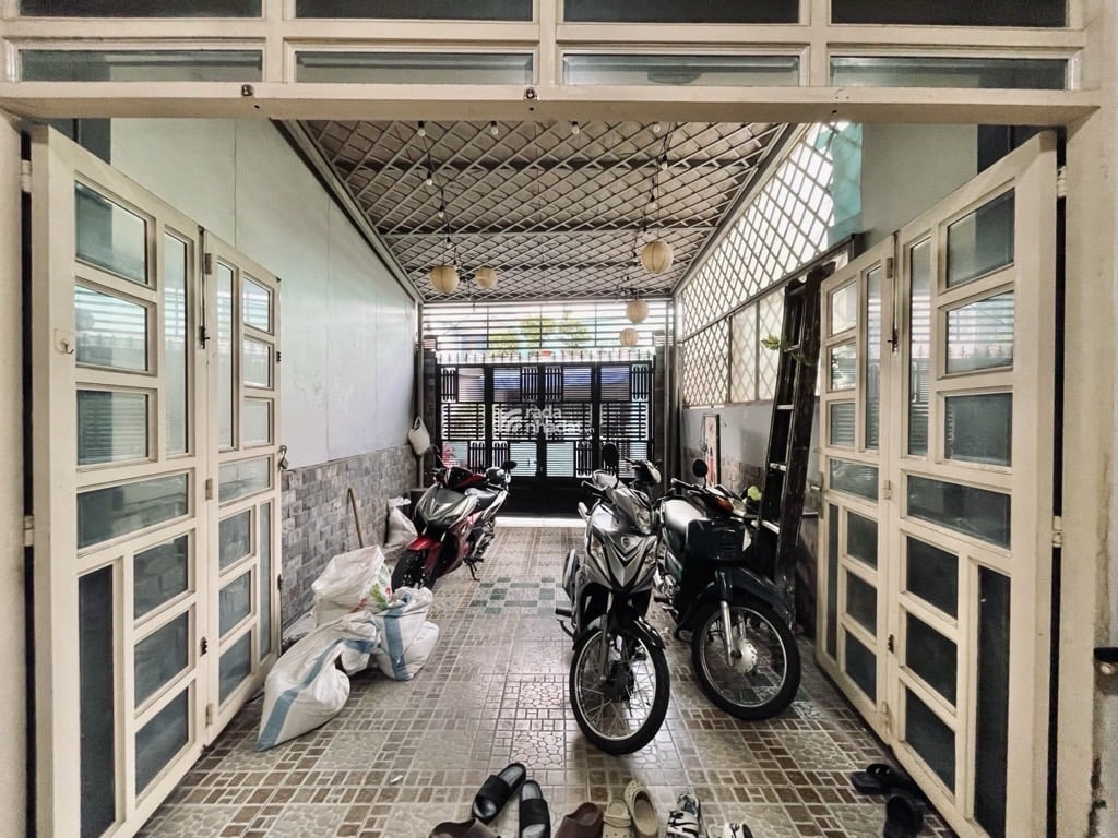 KHU TRUNG TÂM, MTKD NGUYỄN TRUNG TRỰC, BÌNH THẠNH, 78M2 TIỆN XÂY. GIẢM 350TR CHỈ CÒN 9.6T TL