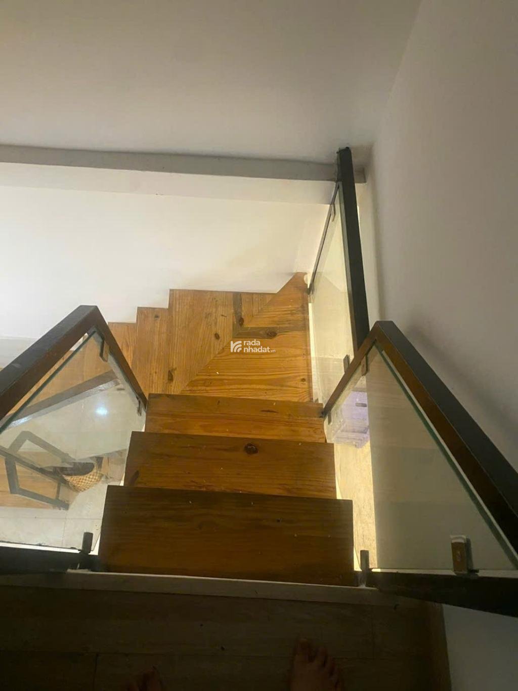 HOÀNG VĂN THỤ, TÂN BÌNH, 21M2 CÓ KẾT CẤU DỄ CẢI TẠO. GIẢM 350TR CHỈ 2.9T TL 