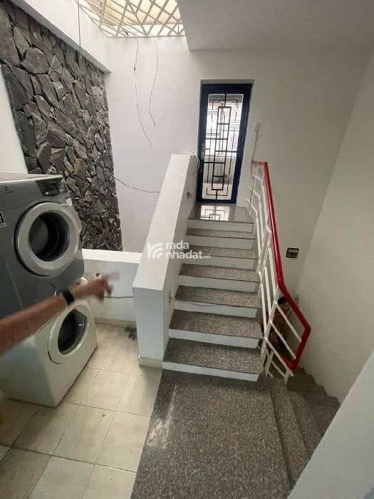 HXH 77m2 - Giá 10.5 tỷ - Lâm Văn Bền cạnh THCS Nguyễn Hữu Thọ, Q7