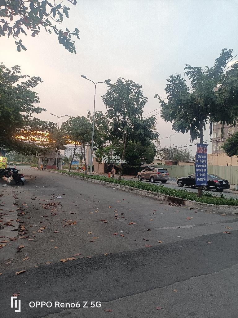 BÁN ĐẤT KHU Y TẾ KỸ THUẬT CAO 64M2 4.X TỶ SÁT AEON TÊN LỬA KHU AN NINH SẦM UẤT TIỆN XÂY MỚI