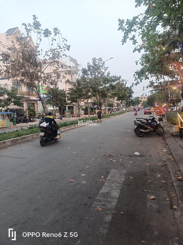 BÁN ĐẤT KHU Y TẾ KỸ THUẬT CAO 64M2 4.X TỶ SÁT AEON TÊN LỬA KHU AN NINH SẦM UẤT TIỆN XÂY MỚI