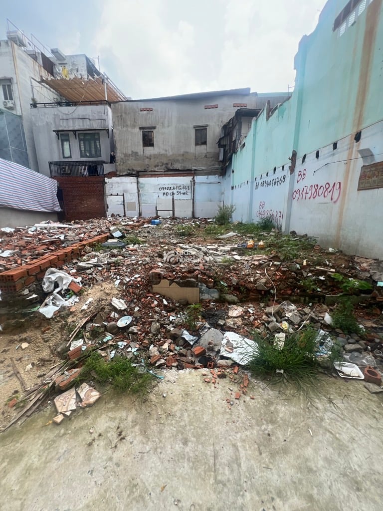 BÁN ĐẤT KHU Y TẾ KỸ THUẬT CAO 64M2 4.X TỶ SÁT AEON TÊN LỬA KHU AN NINH SẦM UẤT TIỆN XÂY MỚI