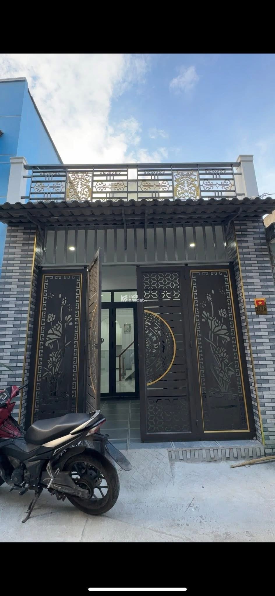 SOS! BÁN NHÀ ĐOÀN VĂN BƠ, PHƯỜNG 16, QUẬN 4, GIÁ TỐT CHỈ 3 tỷ850 TL SỔ RIÊNG HXH