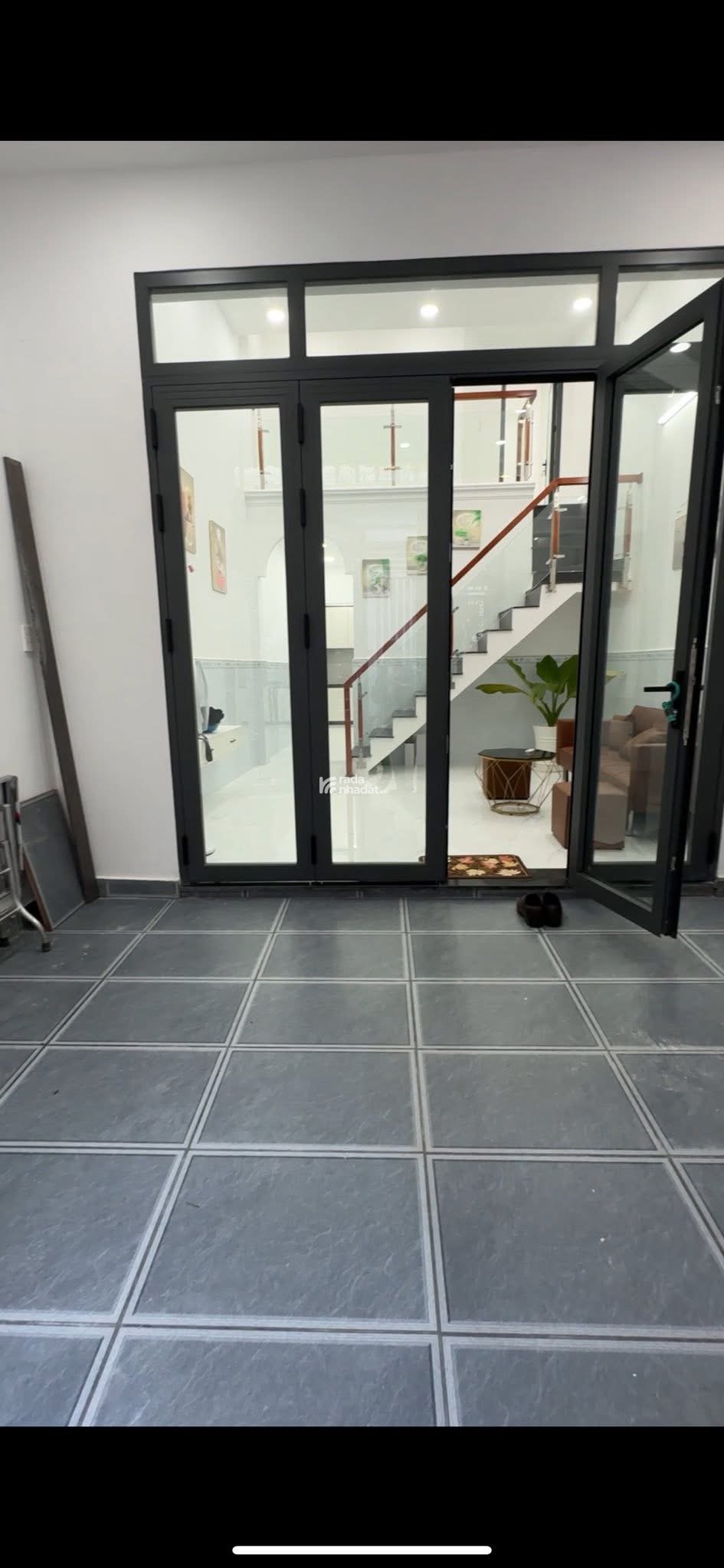 SOS! BÁN NHÀ ĐOÀN VĂN BƠ, PHƯỜNG 16, QUẬN 4, GIÁ TỐT CHỈ 3 tỷ850 TL SỔ RIÊNG HXH