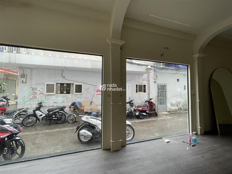NGAYTRUNG TÂM Q10 – LÊ HỒNG PHONG – NHÀ 2 TẦNG –57M2–   GÓC 2 MẶT HXH– NGAY VÒN XOAY ĐIỆN BIÊN PHỦ