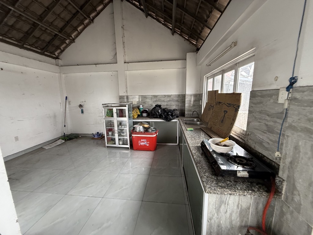 SIÊU PHẨM LÔ GÓC 170m2 NGANG 11M - MẶT TIỀN KHU DÂN CƯ HAI THÀNH - TRẦN VĂN GIÀU