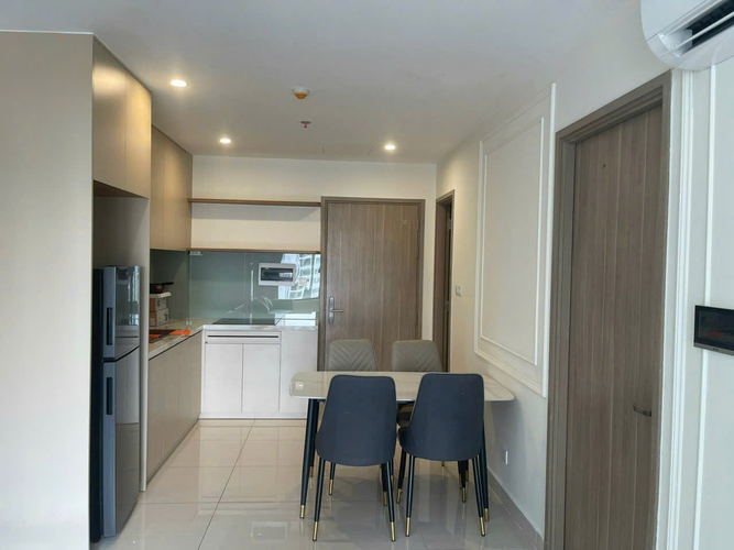 Bán nhanh 2PN 66,50m2 The Rainbow - S5.01, 3,77tỷ