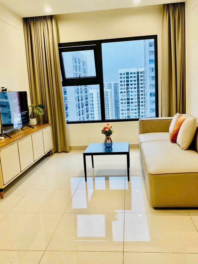 Bán nhanh 2PN 66,50m2 The Rainbow - S5.01, 3,77tỷ