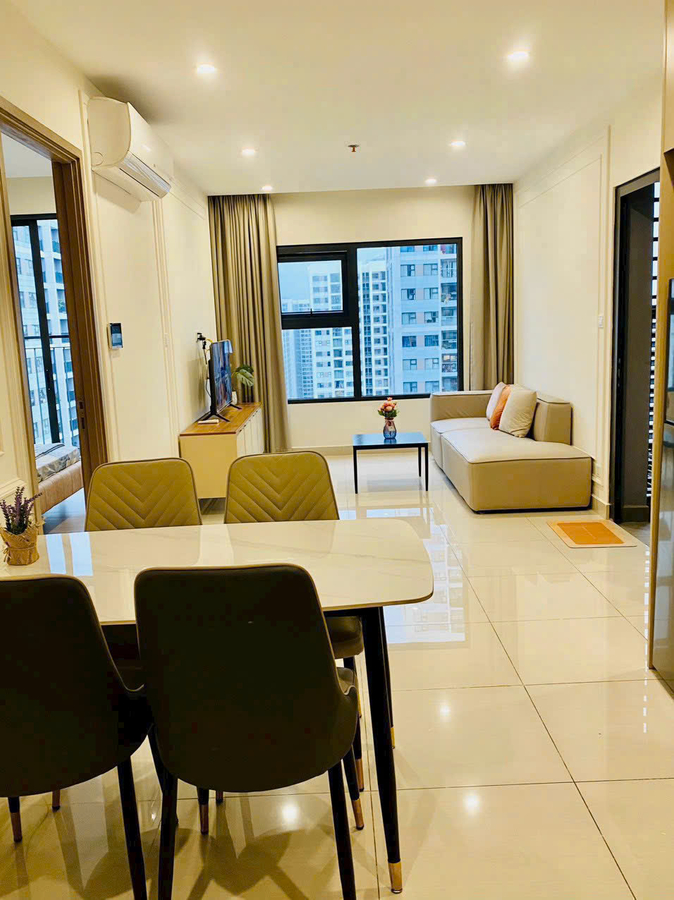 Bán nhanh 2PN 66,50m2 The Rainbow - S5.01, 3,77tỷ