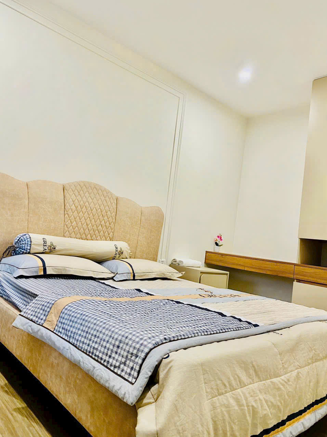 Bán nhanh 2PN 66,50m2 The Rainbow - S5.01, 3,77tỷ