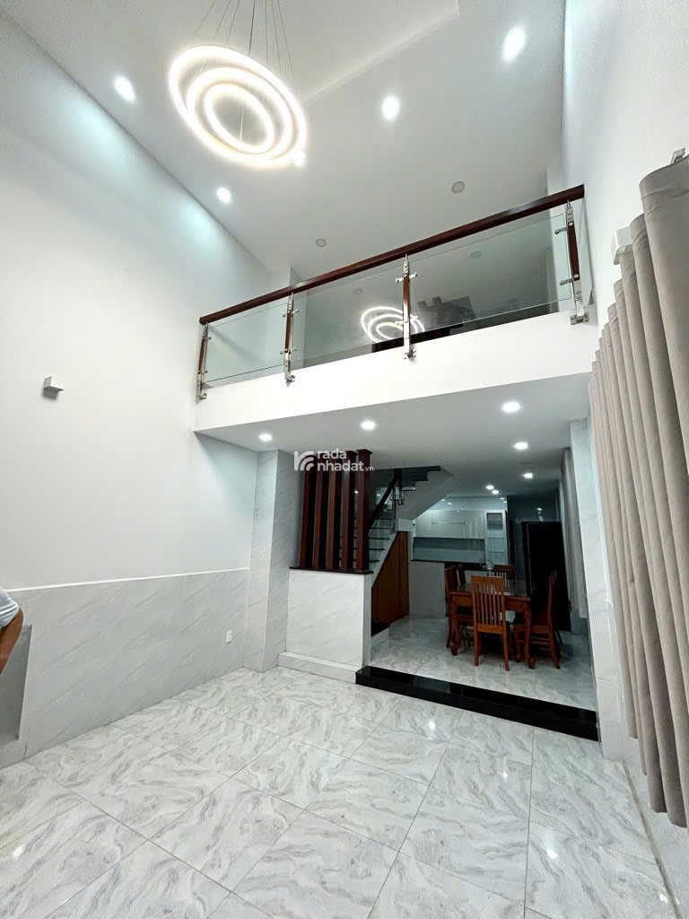56.2m2 - Giá 10.8tỷ- HXH căn góc Hoàng Trọng Mậu kế tiểu học Tân Hưng