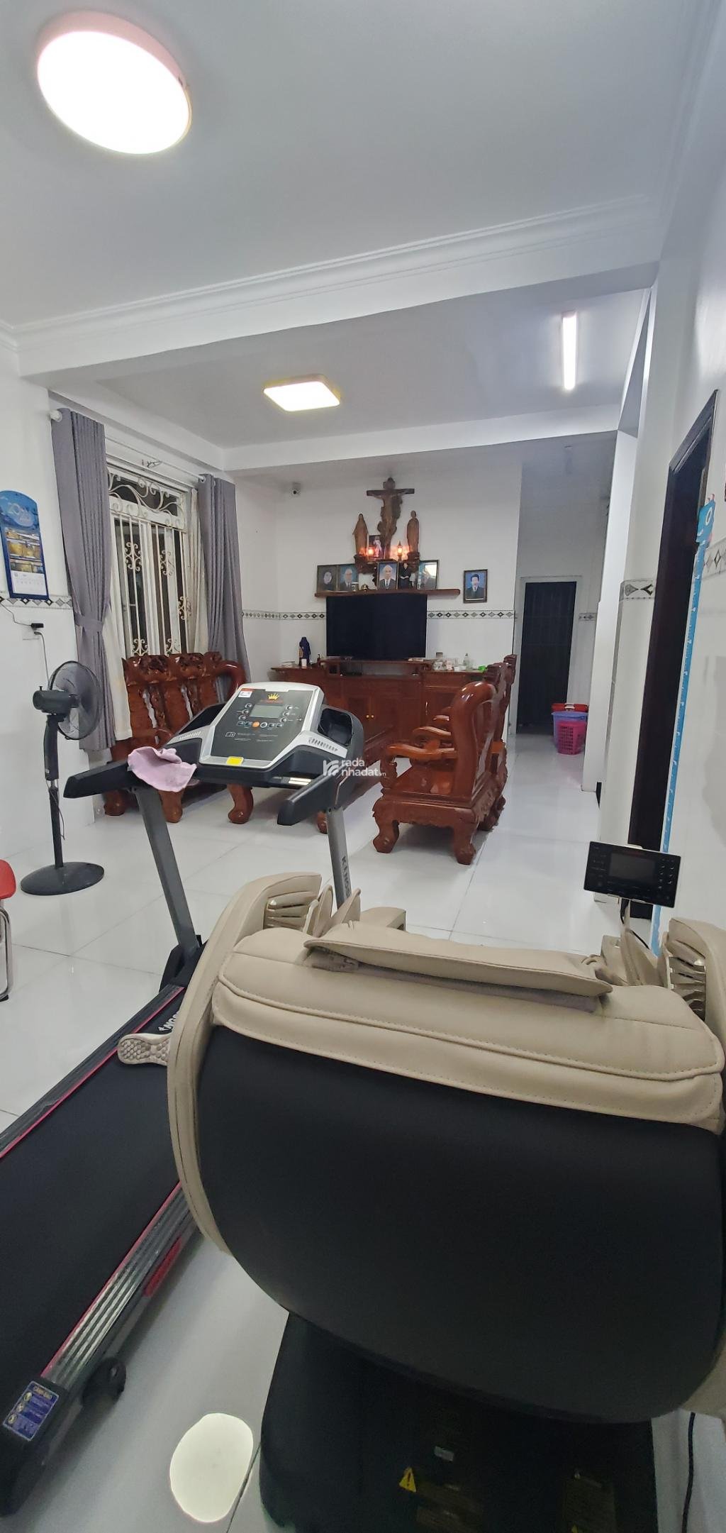 NHÀ ĐẸP AN LẠC HỒ HỌC LÃM 97M2 NGANG KHỦNG 6M NHỈNH 5 TỶ tandatnhapho  