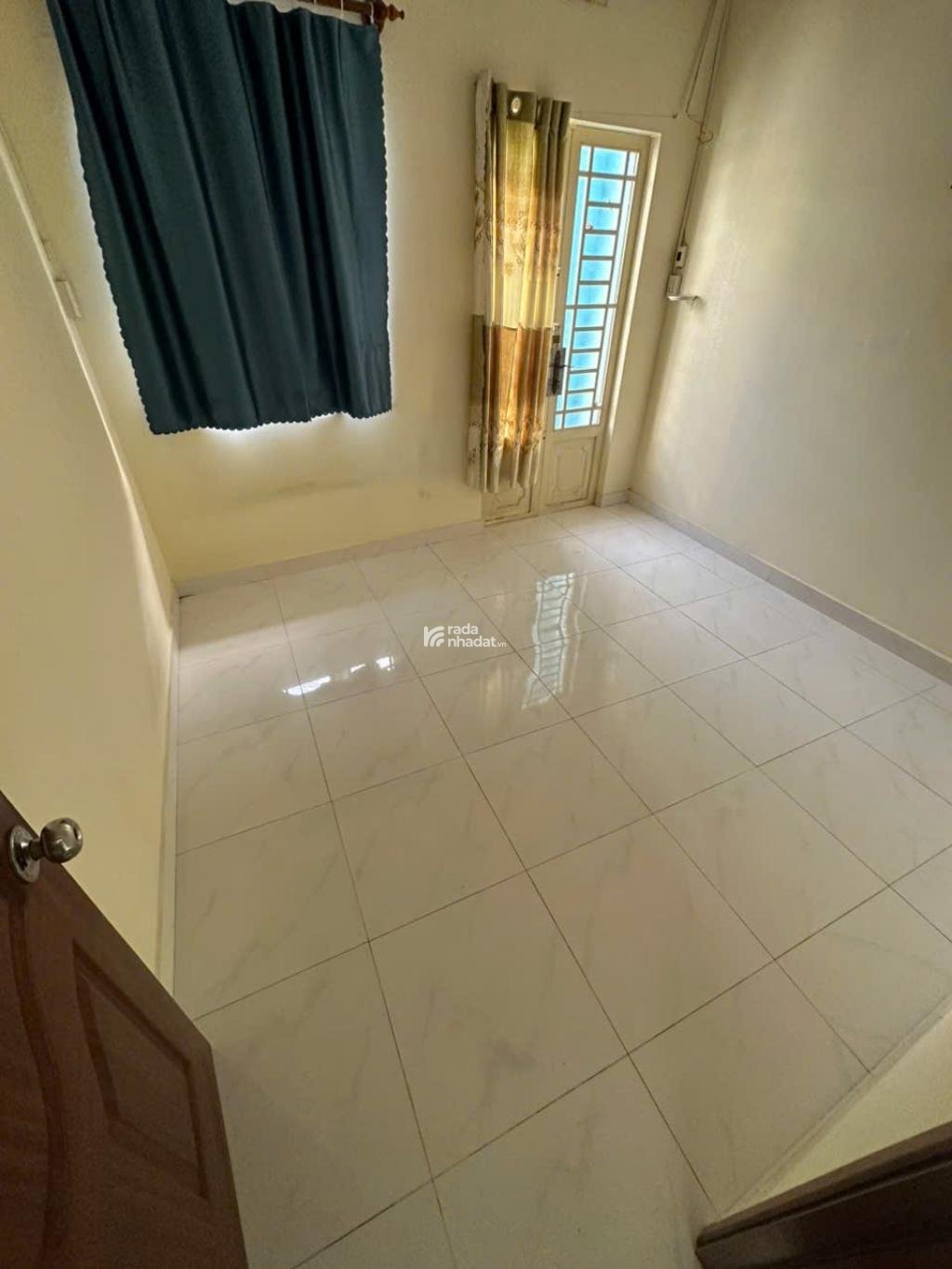 BÁN NHÀ BÀ HOM 25M2 2 TẦNG 3 TỶ HẺM THÔNG GẦN PHỐ ẨM THỰC QUẬN 6