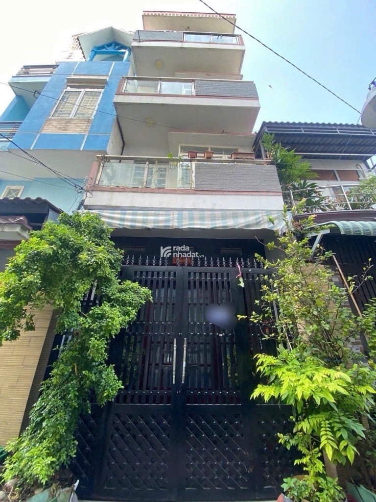 bán nhà đường miếu gò xoài binh hưng hoà A