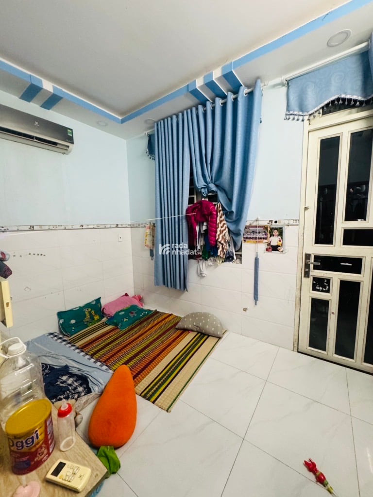bán nhà đường miếu gò xoài binh hưng hoà A