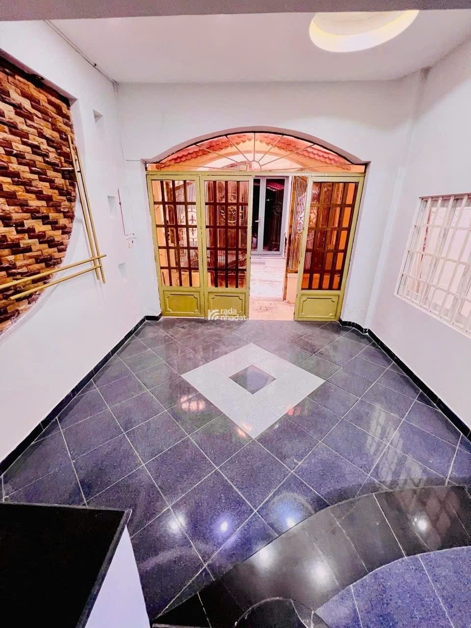 Nhà HXH 4m Tây Thạnh, 53m2, ngang 5.3m, 3PN, chỉ 5.6 tỷ TL