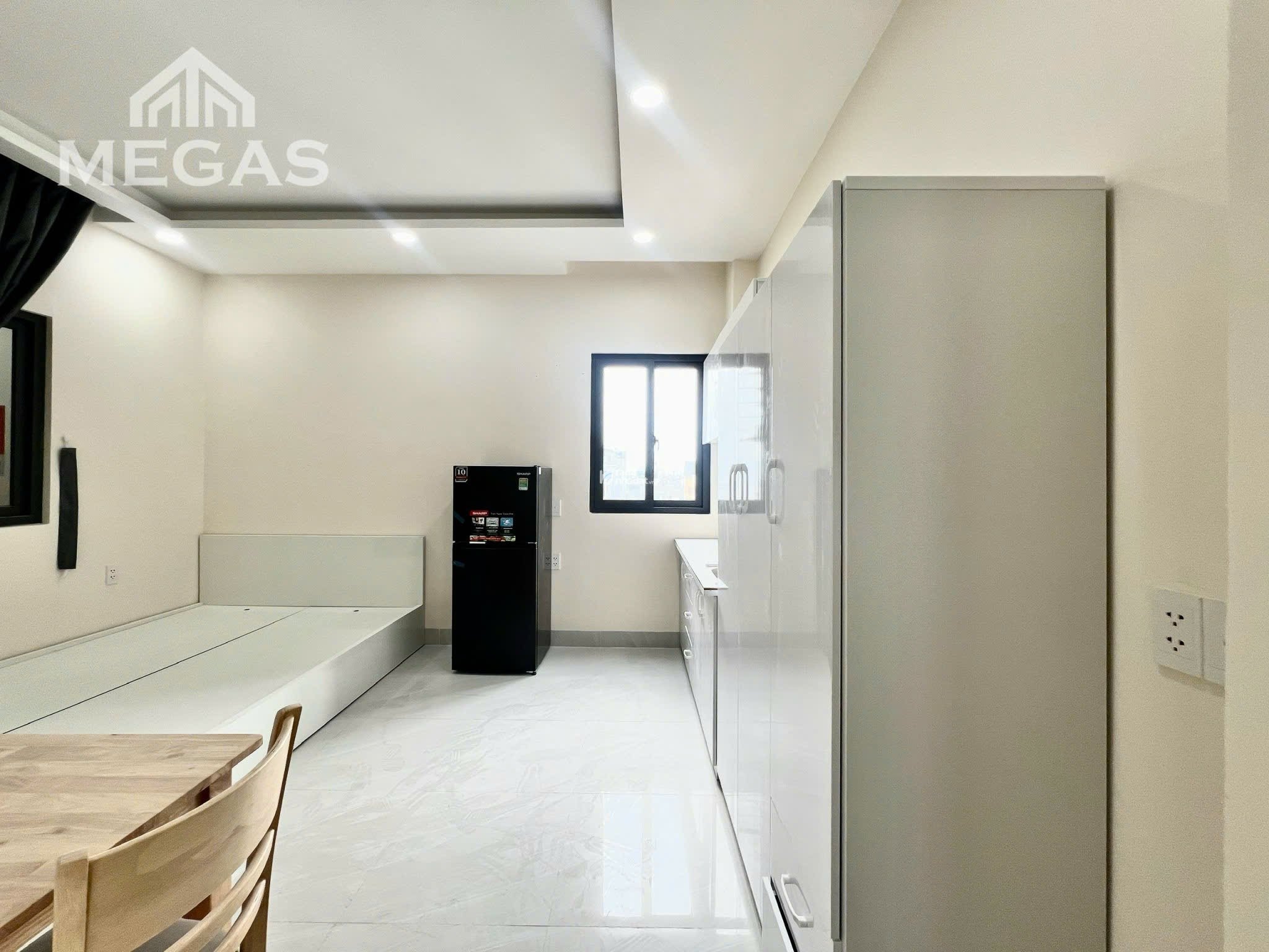 Căn Hộ Có Thang Máy Thoáng Quận 3 Gần Toà Viettel, Công Viên Thỏ Trắng