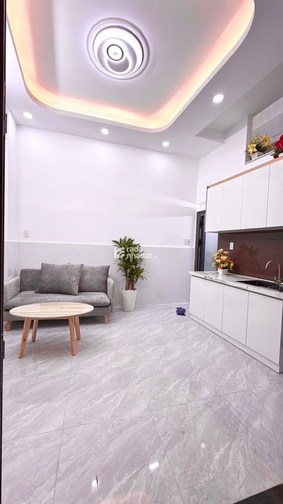  SIÊU HIẾM NHÀ MỚI MẶT TIỀN KINH DOANH 