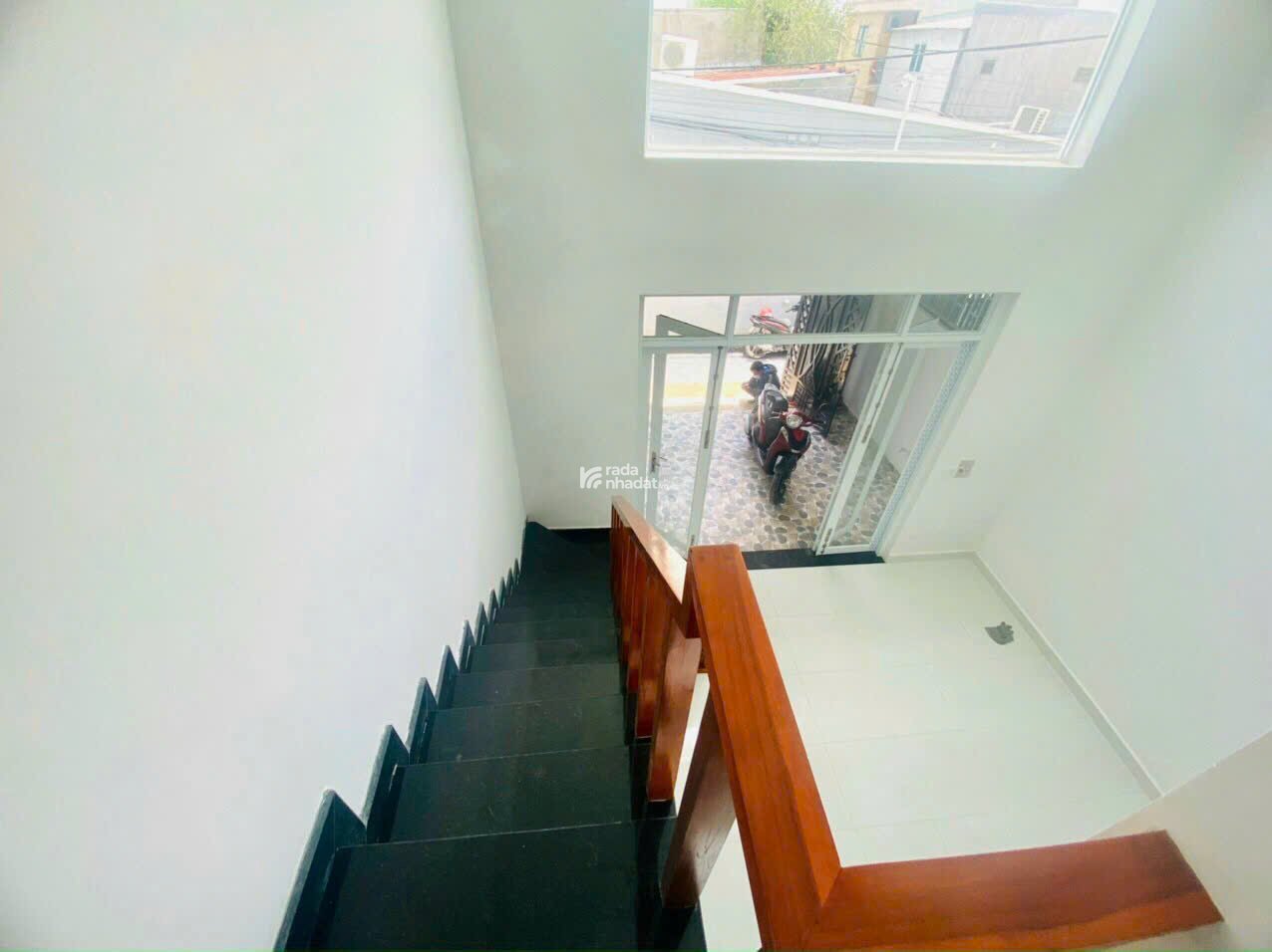 BÁN NHÀ 68M2 HẺM XE HƠI TAM ĐA, LONG TRƯỜNG, Q9. GIÁ NHỈNH 3 TỶ