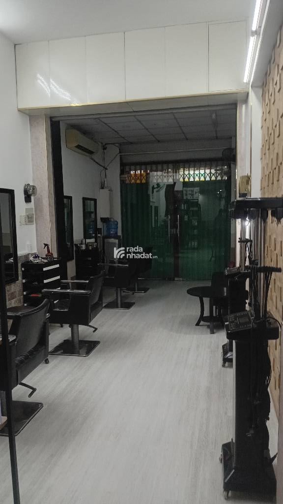 MTKD VIP NGAY CHỢ PHẠM VĂN HAI, TÂN BÌNH, 54M2 CÓ KC TIỆN CẢI TẠO MỚI. GIẢM 750TR CHỈ 16.5T TL 