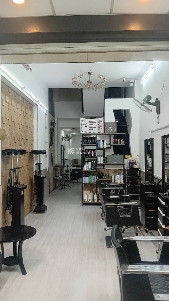 MTKD VIP NGAY CHỢ PHẠM VĂN HAI, TÂN BÌNH, 54M2 CÓ KC TIỆN CẢI TẠO MỚI. GIẢM 750TR CHỈ 16.5T TL 