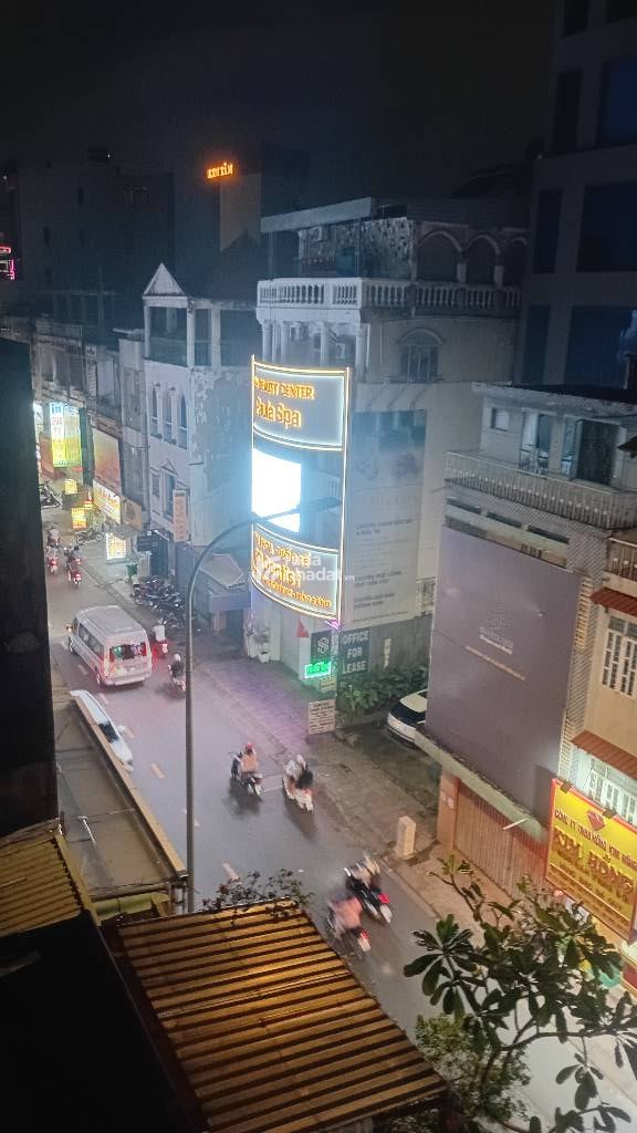 MTKD VIP NGAY CHỢ PHẠM VĂN HAI, TÂN BÌNH, 54M2 CÓ KC TIỆN CẢI TẠO MỚI. GIẢM 750TR CHỈ 16.5T TL 