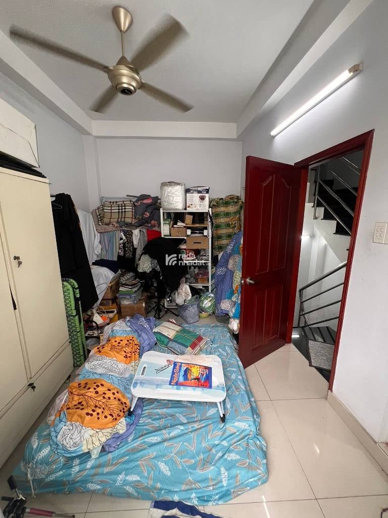 KHU ETOWN, HẺM XE HƠI TRƯỜNG CHINH, TÂN BÌNH, 22M2 CÓ KC Ở NGAY. GIẢM 350TR CHỈ 3.78T TL 