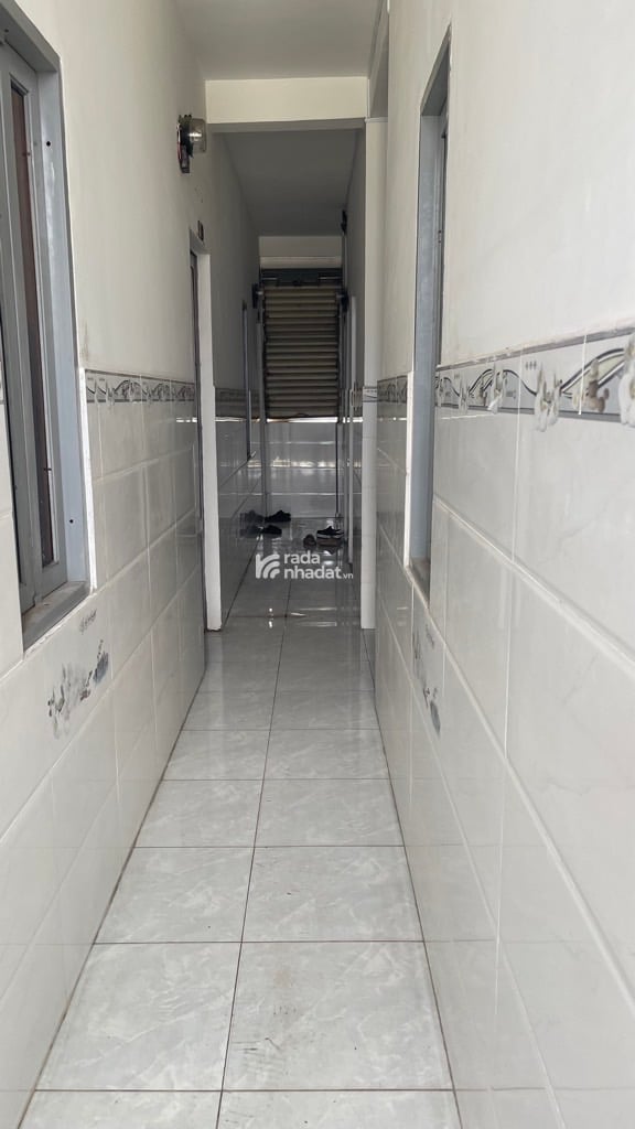  8X13M - CHDV 5 TẦNG NGAY KDC VĨNH LỘC, BÌNH THÀNH - DÒNG TIỀN TỰ KHAI THÁC TỐT TRÊN 40TR - 